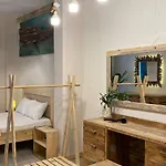 Cozy Design Flat In The Heart Of * Antalya