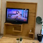 Cozy Design Flat In The Heart Of Appartamento