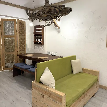 Cozy Design Flat In The Heart Of *
