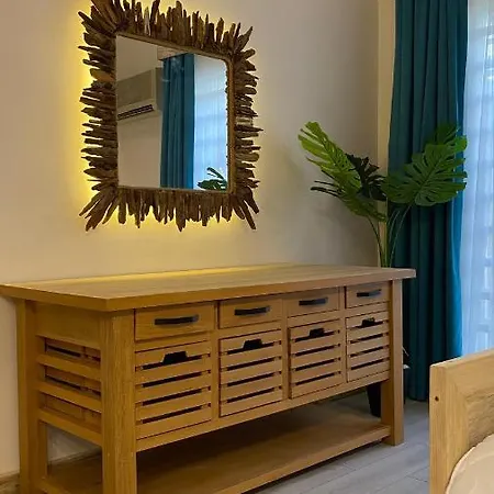 Cozy Design Flat In The Heart Of *