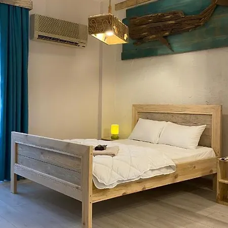 Cozy Design Flat In The Heart Of *