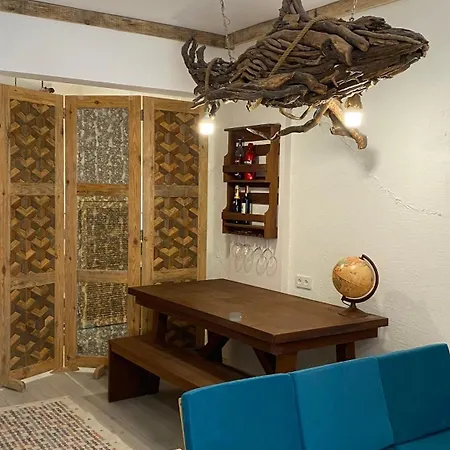 Cozy Design Flat In The Heart Of * Antalya
