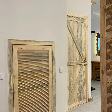 Cozy Design Flat In The Heart Of Apartment Antalya