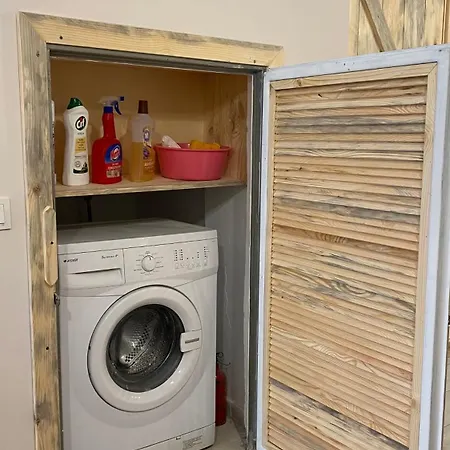 Cozy Design Flat In The Heart Of Antalya