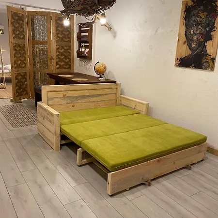 Cozy Design Flat In The Heart Of Apartment Antalya