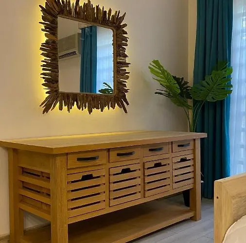 Cozy Design Flat In The Heart Of *