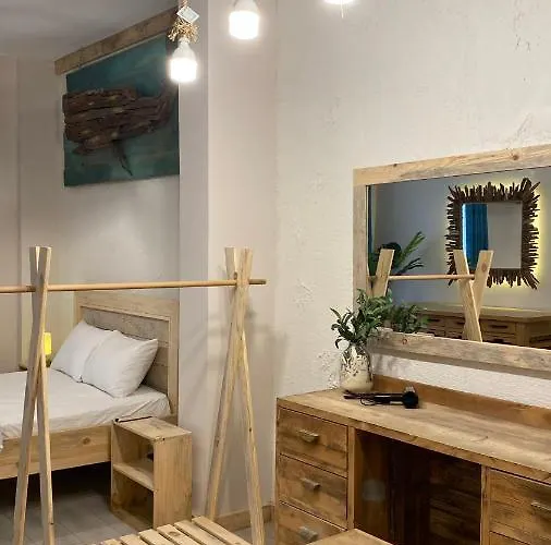 Cozy Design Flat In The Heart Of * Antalya