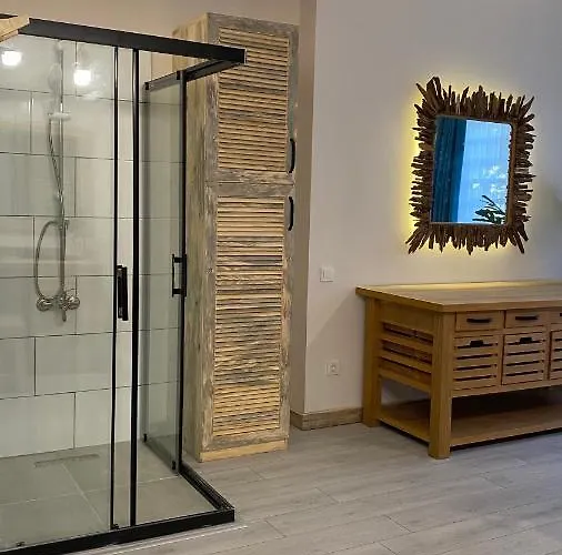 Apartment Cozy Design Flat In The Heart Of Antalya
