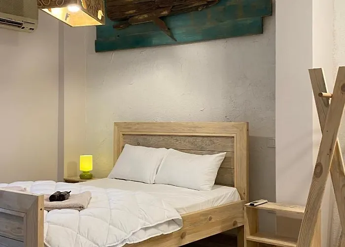 Cozy Design Flat In The Heart Of *