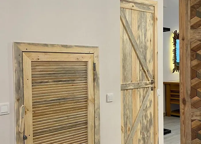 Cozy Design Flat In The Heart Of Apartment Antalya