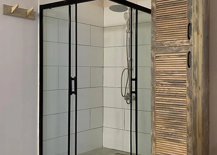 Apartment Cozy Design Flat In The Heart Of Antalya