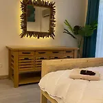 Cozy Design Flat In The Heart Of Apartament *