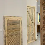 Cozy Design Flat In The Heart Of Apartament Antalya