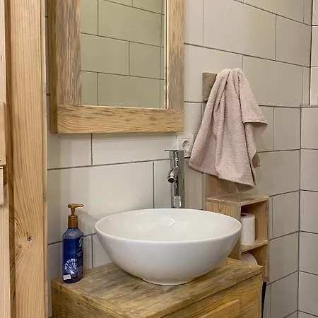 Cozy Design Flat In The Heart Of אנטליה