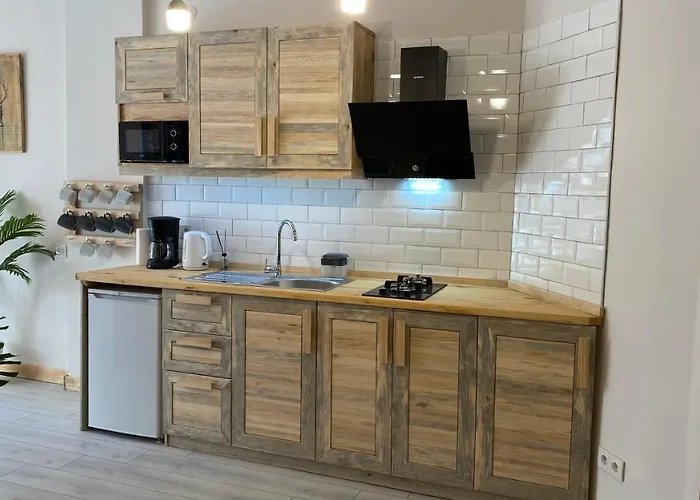 דירה Cozy Design Flat In The Heart Of אנטליה