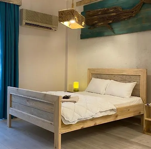 Cozy Design Flat In The Heart Of *