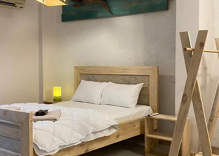 Cozy Design Flat In The Heart Of * אנטליה