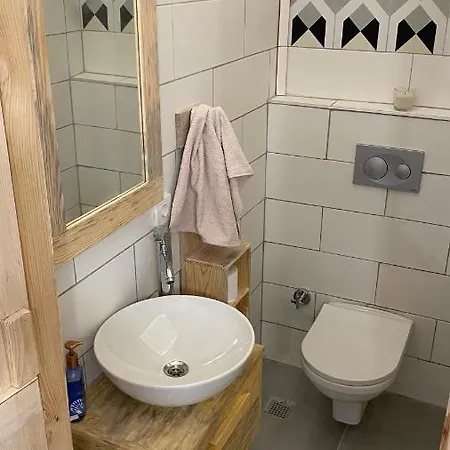 Cozy Design Flat In The Heart Of *